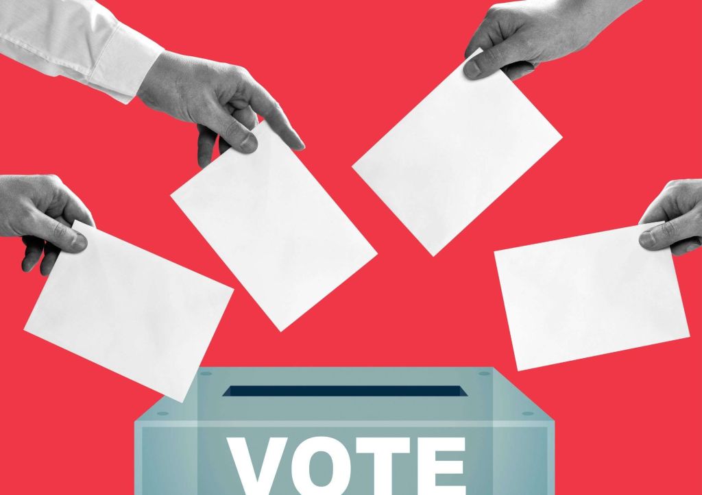 Memilih Secara Rasional Dan Logis Dalam Pemilu | Opini 2